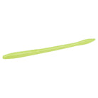 Zoom Trick Worm Chartreuse Pearl 046