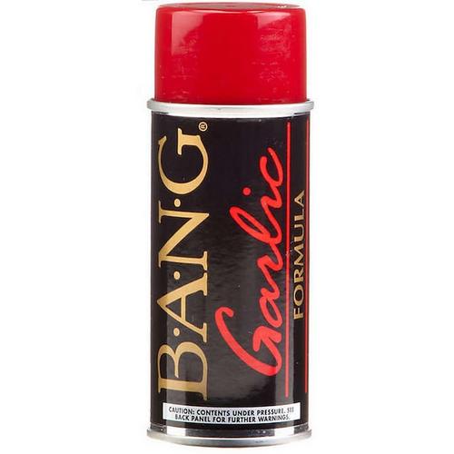 BANG Fish Attractant Garlic 5oz Aerosol