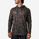 Burlebo Performance Hoodie Bendita Camo