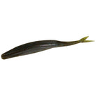 Zoom Magnum Super Fluke Green Pumpkin Blue 239