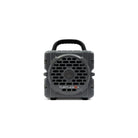 TurtleBox Cub Gray