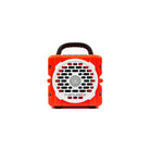 TurtleBox Cub Orange