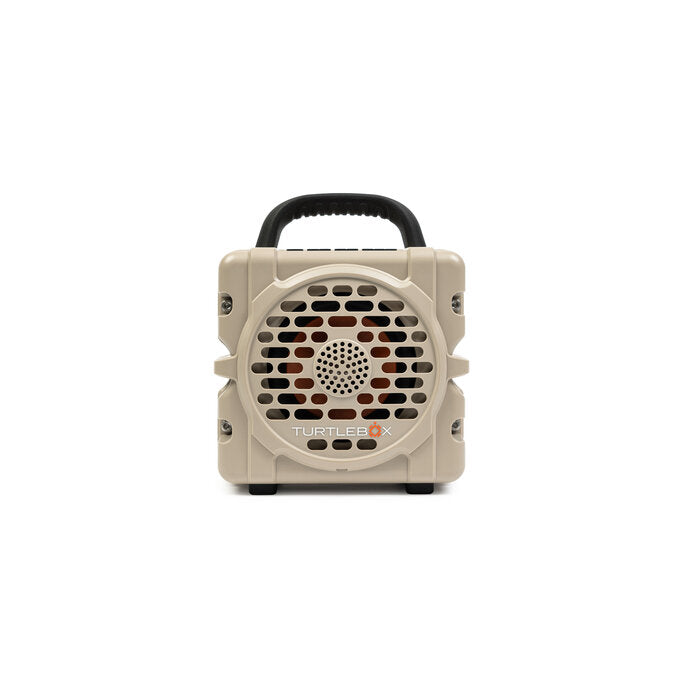 TurtleBox Cub Tan