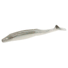 Zoom Swimmin Super Fluke Swimbaits Smokin Shad 109