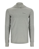 Simms Solarflex Guide Cooling Hoody Cinder