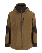 Simms M's ProDry Fishing Jacket Driftwood