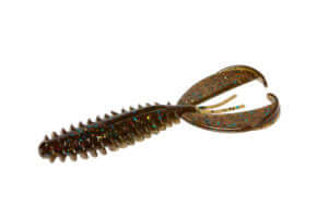Zoom Midsize Z-Craw 8pk Tilapia 394