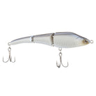 Berkley Magic Swimmer Swimbait Olive Bone