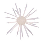 Geecrack Magnum Cue Bomb Urchin Bait Clear Shad