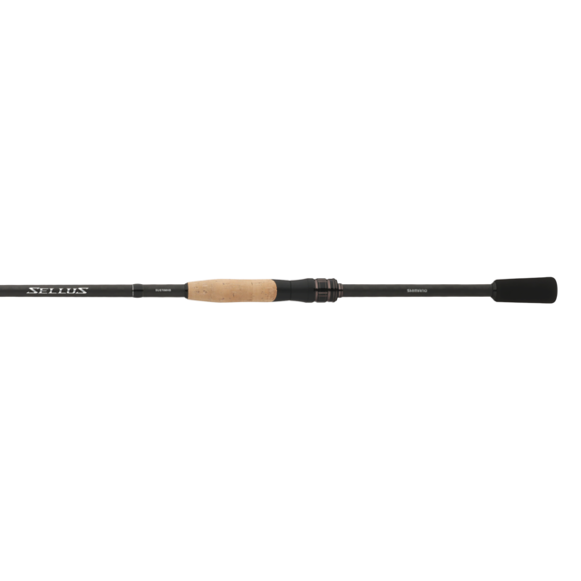 Shimano Sellus Spinning Rod