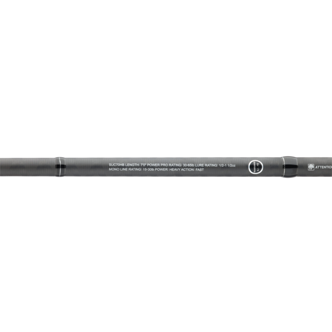 Shimano Sellus Casting Rod