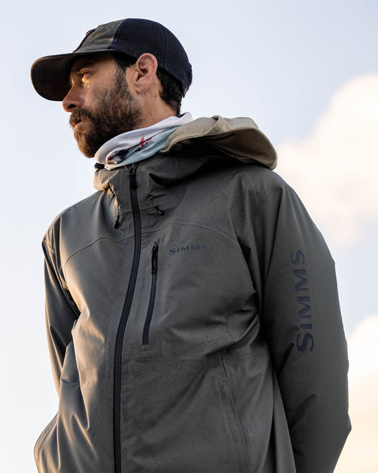 Simms Men's Vapor Elite Jacket