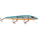 Smithwick Suspending Super Rogue Chrome Blue Back