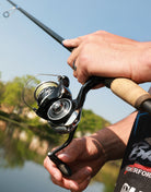 Daiwa Tatula MQ FC LT