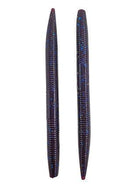 Cross Bait 5" Sicko Blue Fleck