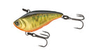 Yo-Zuri Rattl'n Vibe Mini Sinking 40mm Gold Black