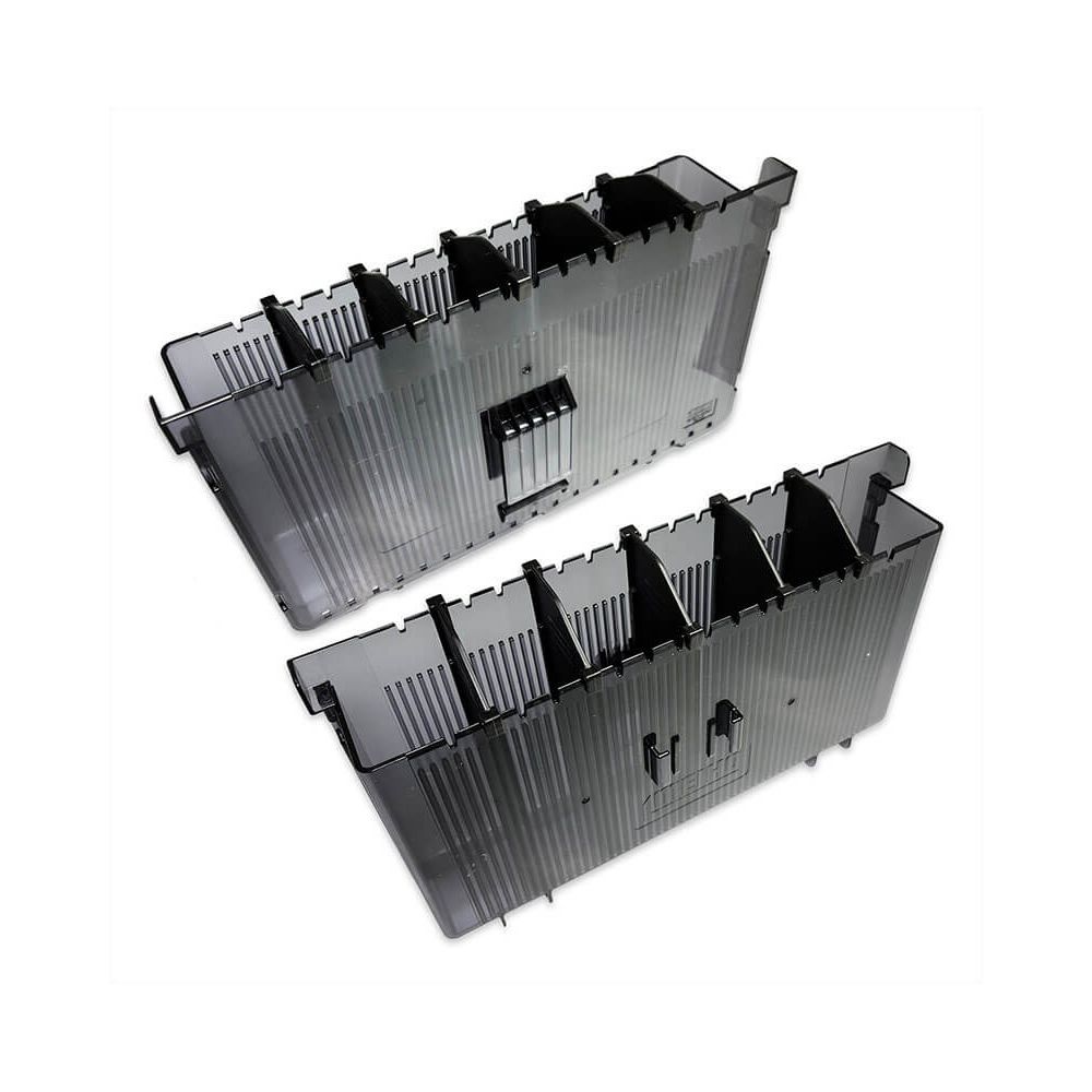 Gamakatsu G-Case 7000 Jig Compartment