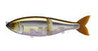 Swimbait Republic Glideway 126 Glide Bait Purple Shiner #7