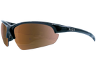 Raze Eyewear S-Wave - Black