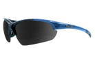 Raze Eyewear S-Wave - Blk to Blue