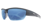 Raze Eyewear Checkmate - Black Smoke