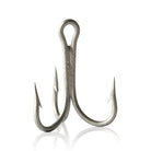 Mustad 7794 Treble Hook - 3X Strong 5pk