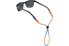 Cablz Silicone Orange & Blue