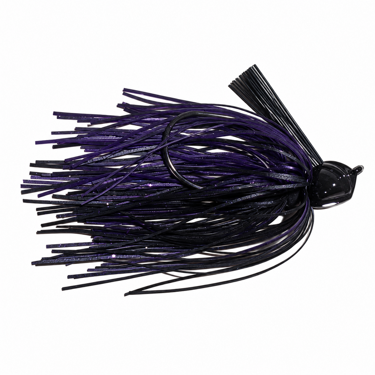 V&M Pacemaker Flatline Football Jig Candy Bug 5 8oz
