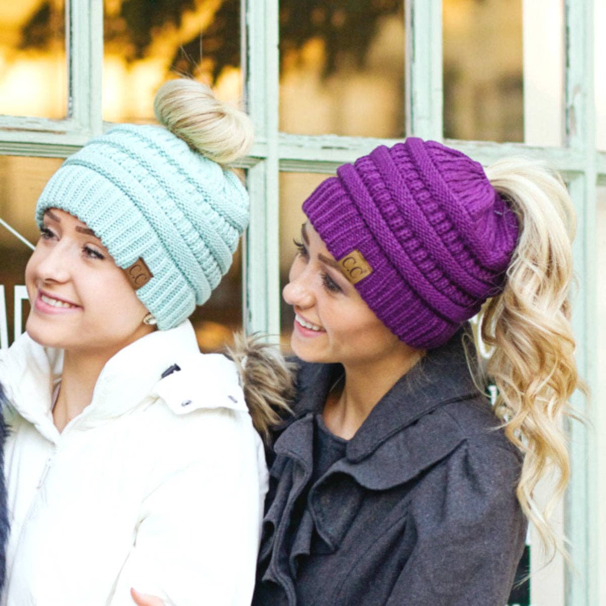 CC Beanie Pony Opening ( MB-20A )