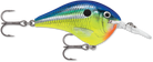 Rapala DT-6 Parrot