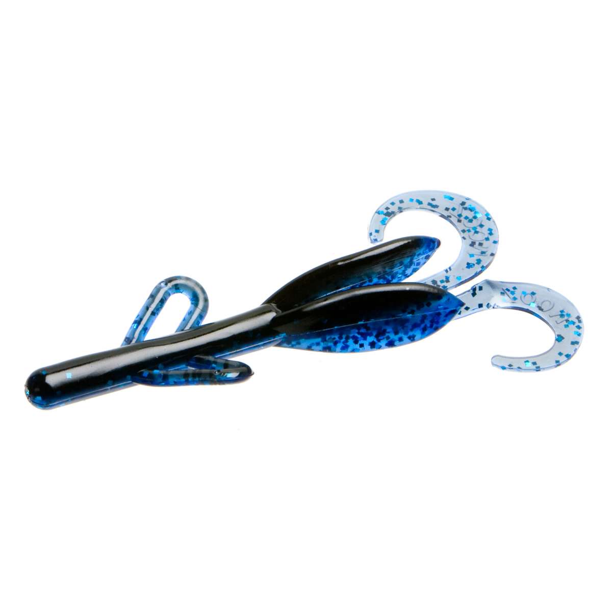 Zoom Baby Brush Hog Black Sapphire 100 **