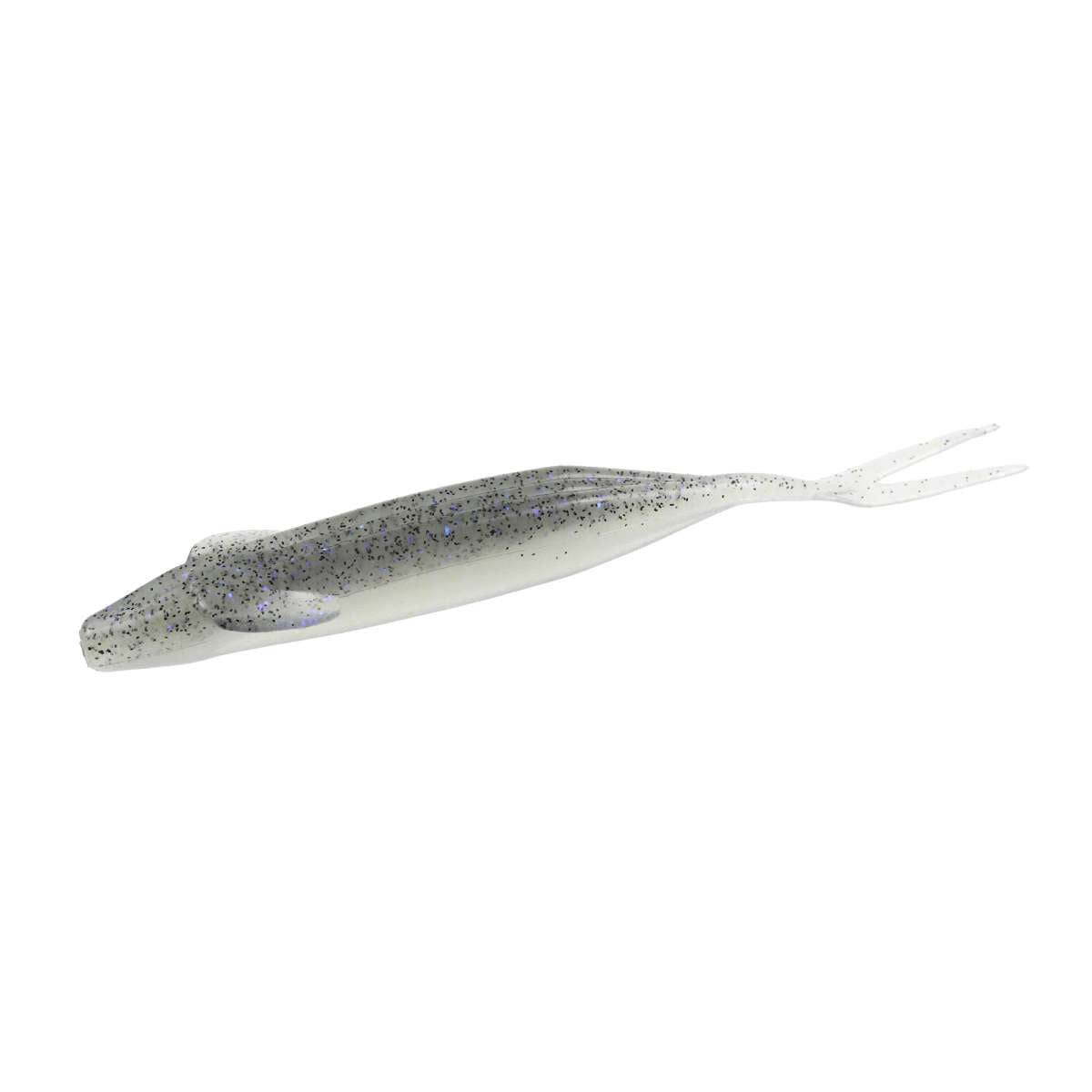 Zoom Winged Fluke Electric Shad 350
