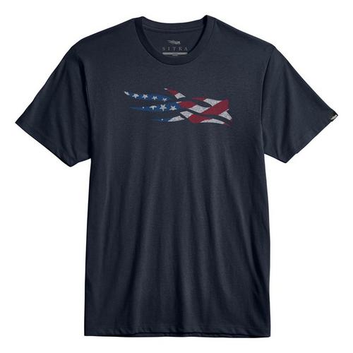 Sitka Icon Flag II Eclipse