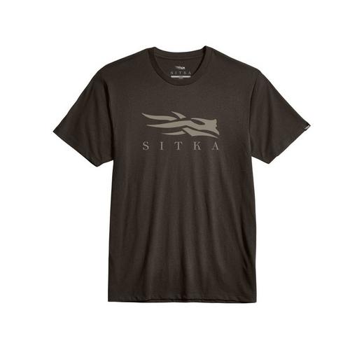 Sitka Icon Tee Earth