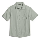Men's Sitka Mojave Button Up Shirt Herb Green
