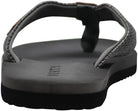 Norty Men's Soft EVA Sandal Shoe