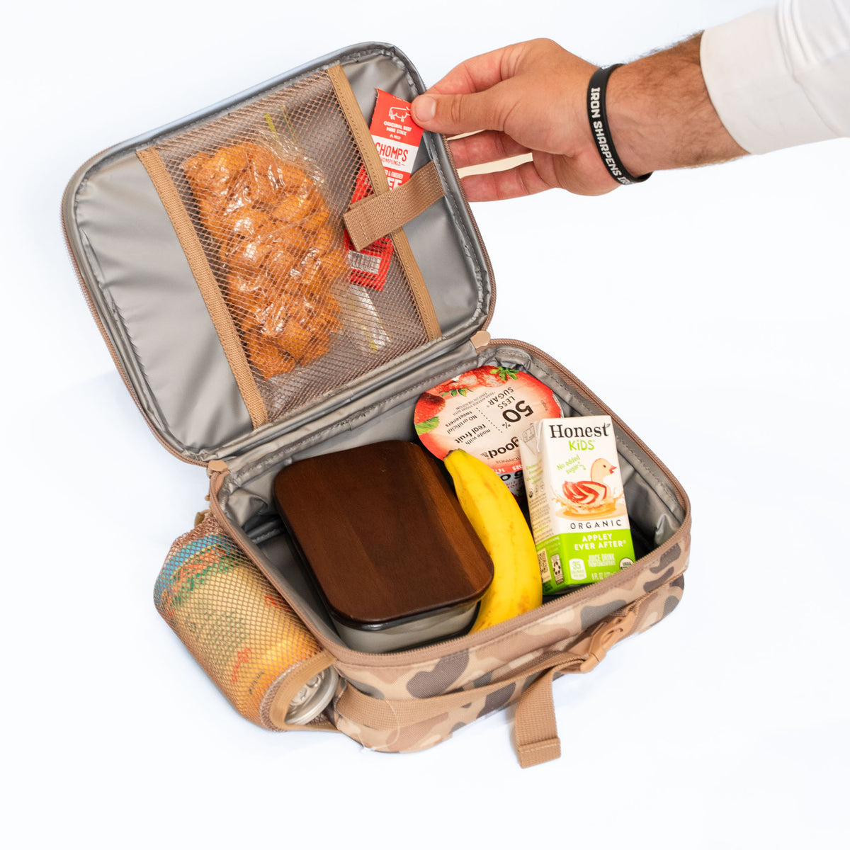 Burlebo Lunchbox