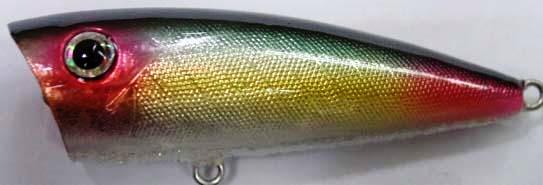 Yellow Magic Magnum Poppers 1/2 Bream