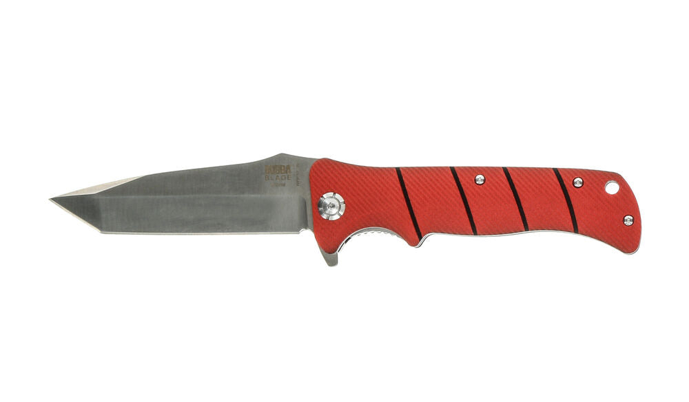 Bubba Sculpin Pocket Knife