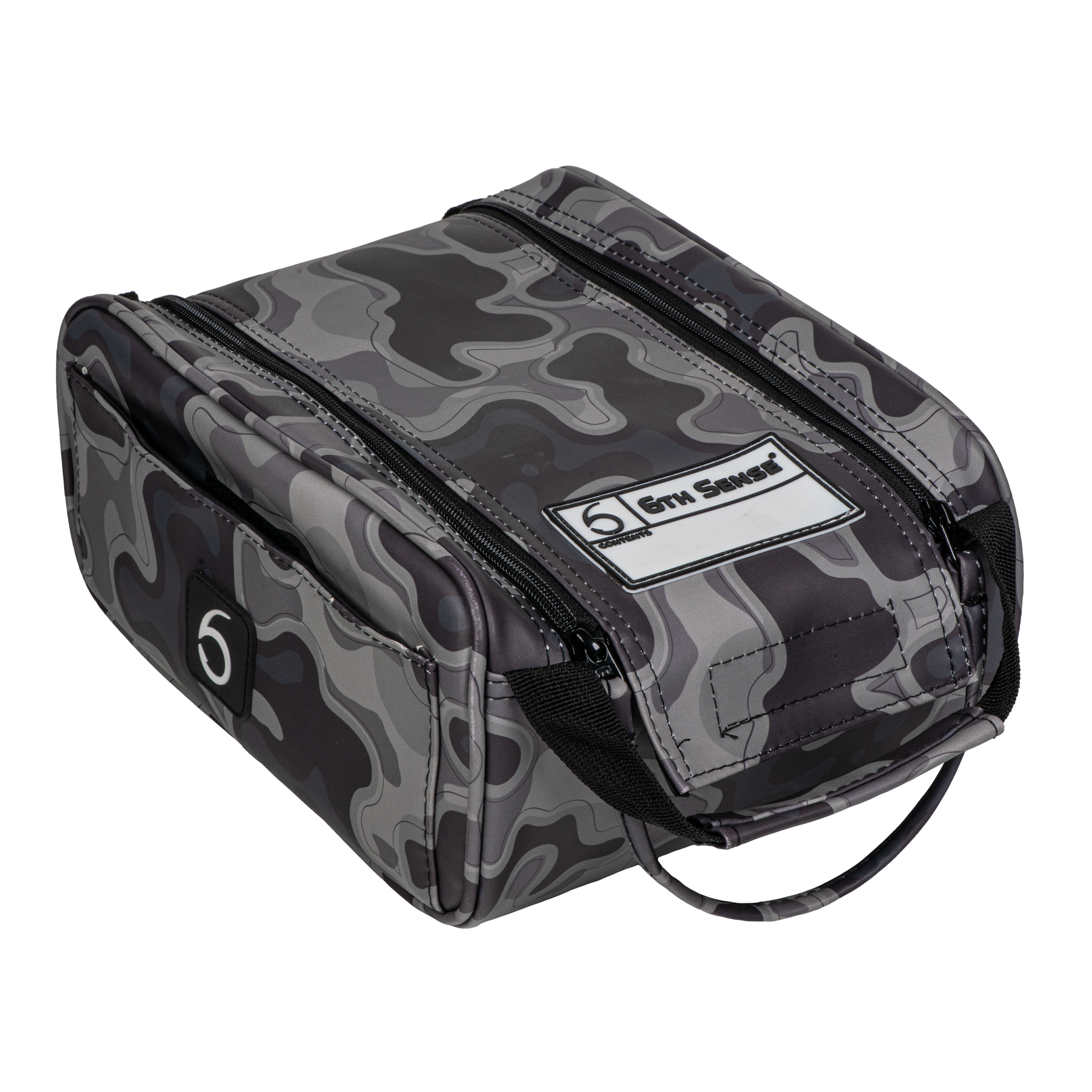 6th Sense Large Bait Bags Willis Thermal Hog