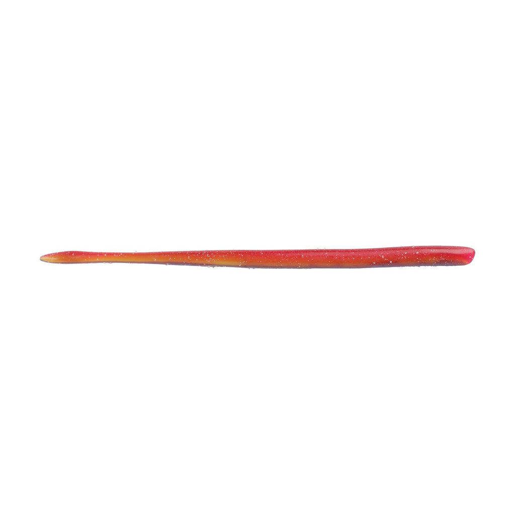 Berkley Lab Series Finesse Worm Spectrum