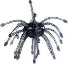 G-Ratt Baits Webber 2pk Black & Blue