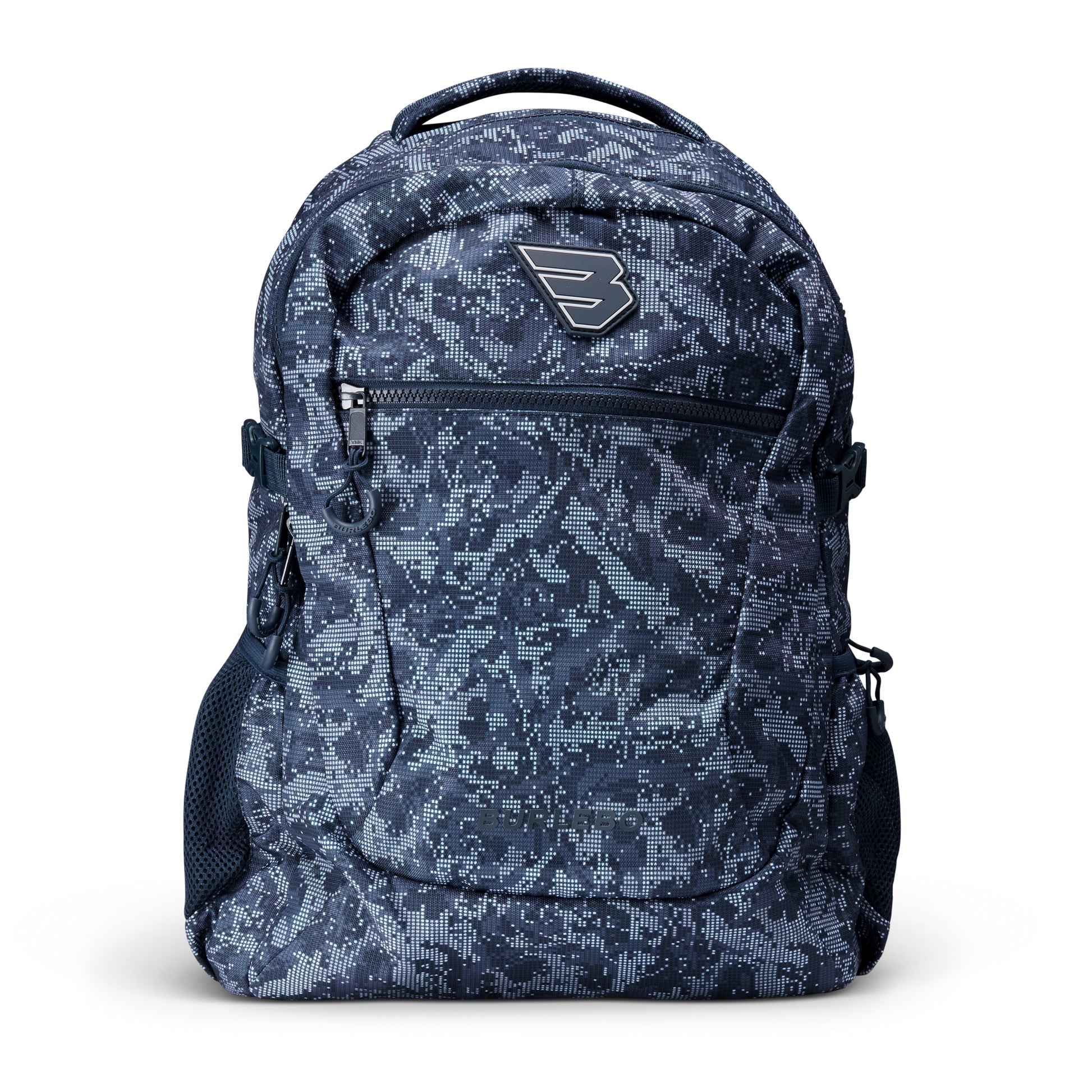 Burlebo Backpack Digital Camo