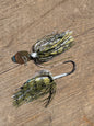 V&M The Blade Jig Barfish
