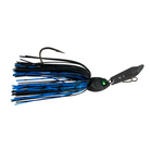 6th Sense Jig Saw Black N Blue 0