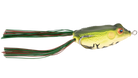 G- Ratt Baits Con Frog Bullfrog