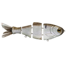 Bull Shad Slow Sinking Swimbait Gizzard
