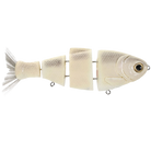 Bull Shad Fast Sinking Swimbait Dirty Bone