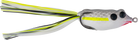 Con Frog Chartreuse Shad