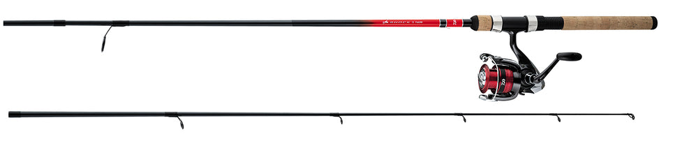 Daiwa D-Shock II FW Spinning Combo